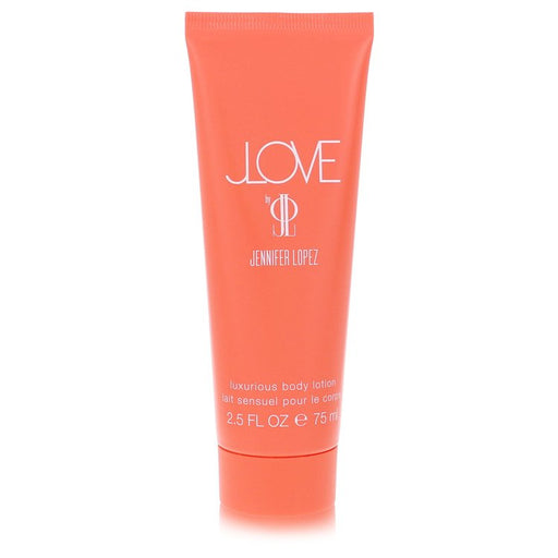 J Love by Jennifer Lopez Body Lotion 2.5 oz for Women - PerfumeOutlet.com
