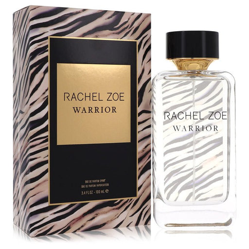 Rachel Zoe Warrior by Rachel Zoe Eau De Parfum Spray 3.4 oz for Women - PerfumeOutlet.com
