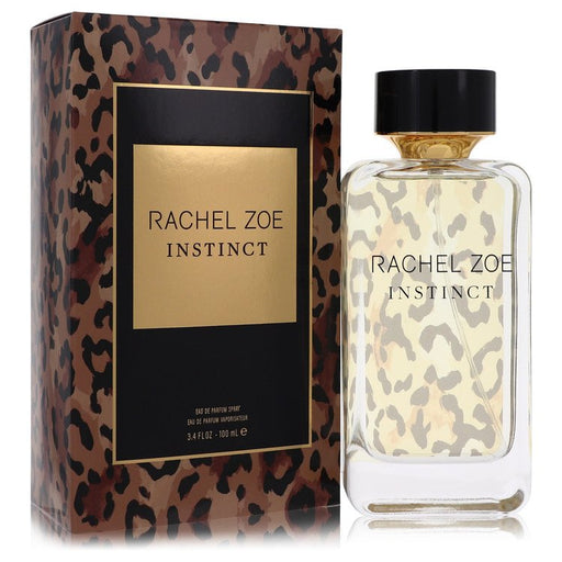 Rachel Zoe Instinct by Rachel Zoe Eau De Parfum Spray 3.4 oz for Women - PerfumeOutlet.com