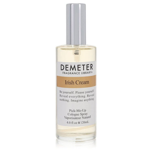 Demeter Irish Cream by Demeter Cologne Spray (Unboxed) 4 oz for Men - PerfumeOutlet.com