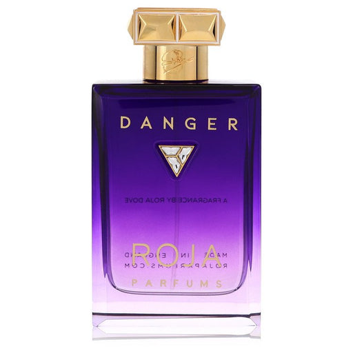 Roja Danger by Roja Parfums Essence De Parfum Spray (Unboxed) 3.4 oz for Women - PerfumeOutlet.com