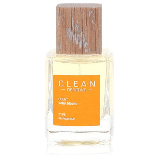 Clean Reserve Solar Bloom by Clean Hair Fragrance (Unisex Unboxed) 1.7 oz for Women - PerfumeOutlet.com
