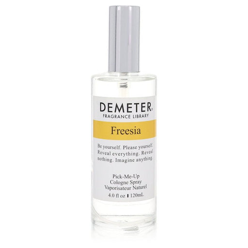 Demeter Freesia by Demeter Cologne Spray for Women - PerfumeOutlet.com