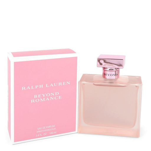 Beyond Romance by Ralph Lauren Eau De Parfum Spray oz for Women - PerfumeOutlet.com