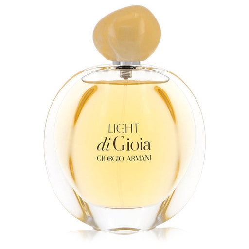 Light Di Gioia by Giorgio Armani Eau De Parfum Spray oz for Women - PerfumeOutlet.com