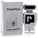 Paco Rabanne Phantom by Paco Rabanne Eau De Toilette Spray for Men - PerfumeOutlet.com
