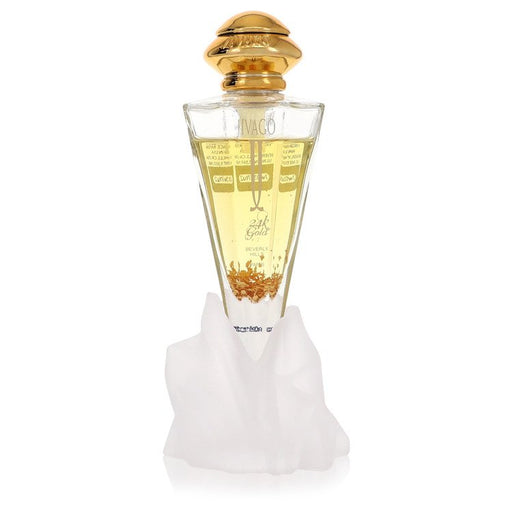 Jivago 24k Gold by Ilana Jivago Eau De Parfum Spray for Women - PerfumeOutlet.com