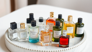 Essential Fragrance Discovery Tips to Find Your Signature Scent at PerfumeOutlet.com