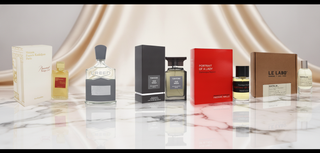 Luxury Niche Perfume Brands: Why They're the Best-kept Secret