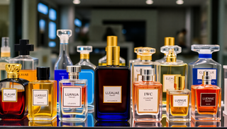 Discover the Best Outlet Deals on Giorgio Armani, Dior Sauvage, and More at PerfumeOutlet.com in 2025