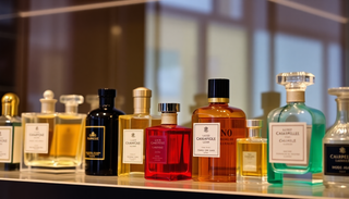 Fragrance Budget Makeover: Build a High-Impact Collection with Discount Designer Perfumes at PerfumeOutlet.com