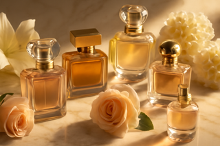 Discover The 10 Most Exclusive Perfumes For Exceptional Gift