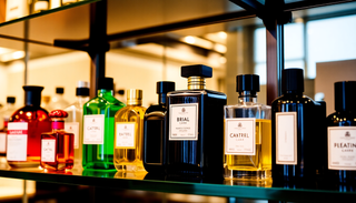 Discount Designer Perfumes: Where Frugal Meets Fabulous — Find Rare Deals and Authentic Picks at PerfumeOutlet.com