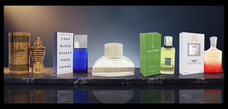 The Surprising Fragrance Choice That Defines the Modern Man in 2026