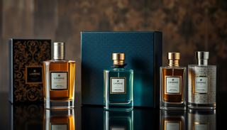 How to Verify the Authenticity of Discount Designer Perfumes at PerfumeOutlet.com and Avoid Fakes