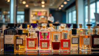 Exploring the Best Perfume Outlet Deals: Top Picks for Giorgio Armani, Le Labo, and More at PerfumeOutlet.com in 2025
