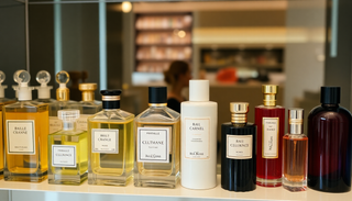Scent Strategy: Mix, Match, and Save — Discount Designer Perfumes for Everyday Luxury at PerfumeOutlet.com