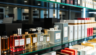 Find the Best Perfume Outlet Near You in 2026 for Genuine Fragrances and Great Deals
