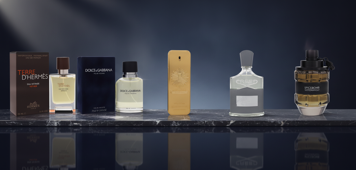 The Best Cologne for Guys in 2026: What to Sniff Out Now