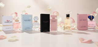 The Surprising Bestselling Fragrance for Women You Haven't Tried