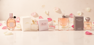 Why 2026's Best Floral Scents Are Redefining Femininity