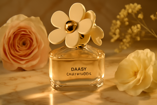 Allure Of Marc Jacobs Daisy: Why This Iconic Fragrance Remains a Staple in the World