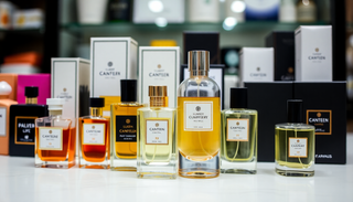 How to Spot Authentic Discount Designer Perfumes at PerfumeOutlet.com and Avoid Counterfeit Risks