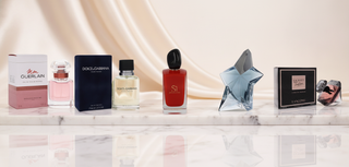 The Best-Smelling Perfumes Women Are Obsessed With This Year