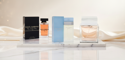 Fragrance Notes Unveiled: Understanding Top, Middle, and Base Layers