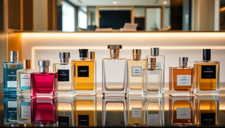 Master the Art of Affordable Luxury: How to Refresh Your Fragrance Collection with Discount Designer Perfumes from PerfumeOutlet.com