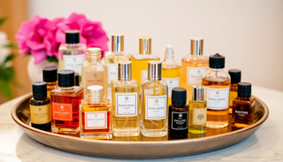 Ultimate Guide to Fragrance Layering Techniques for Unique Scent Expression at PerfumeOutlet.com