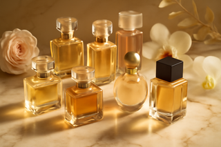Top 10 Most Popular Fragrances