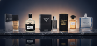 The Summer Scents Men Can't Resist: Finding Your Perfect Match