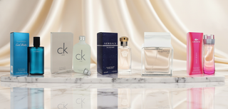 Luxurious Scents for Less: 2026's Best Finds Under $50