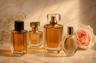 Men'S Perfume For Different Occasions: Work, Dates, Casual Occasions