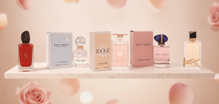 Which Long-Lasting Perfumes Are Women Wearing in 2026?