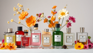 Mastering Seasonal Fragrance Pairings to Elevate Your Scent Style with PerfumeOutlet.com