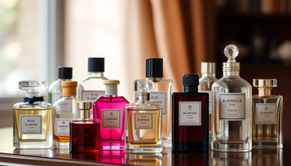 Explore the Best Affordable Fragrances: Top Picks from Giorgio Armani to Kilian at PerfumeOutlet.com in 2025!