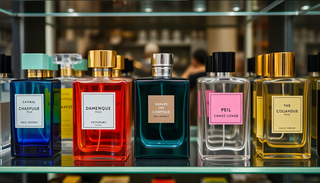 How to Spot Authentic Discount Designer Perfumes at PerfumeOutlet.com for Maximum Savings
