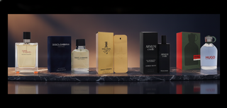 Why This Fall, the Best Fragrance for Men Is All About Depth