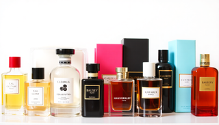 How to Confirm the Authenticity of Discount Designer Perfumes at PerfumeOutlet.com and Avoid Fakes