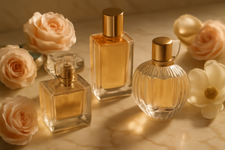 Timeless Elegance: Classic Women's Perfumes That Never Go Out of Style
