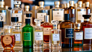 Spot, Save, Scent: The Shopper’s Playbook for Authentic Discount Designer Perfumes at PerfumeOutlet.com