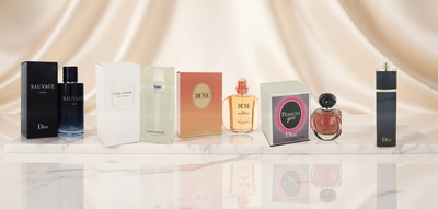 Why Dior's 2026 Scents Are the New Fragrance Obsession