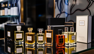 How to Authenticate Discount Designer Perfumes on PerfumeOutlet.com and Ensure Genuine Luxury