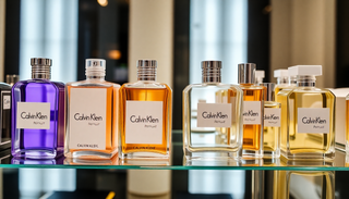 2026 Ultimate Guide to Calvin Klein Cologne: Top Fragrances for Men and Women