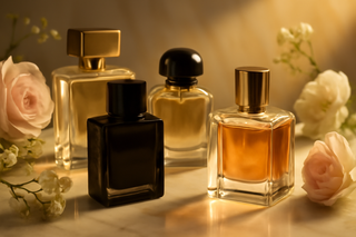 How To Choose The Perfect Men's Cologne For Different Occasion