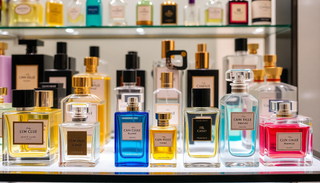 Explore the Best Fragrance Outlet Experiences: Unbeatable Deals on Designer Perfumes at PerfumeOutlet.com