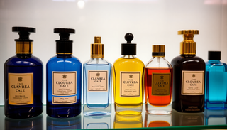 Discover the Best Affordable Fragrances: Exclusive Deals on Giorgio Armani, Dolce & Gabbana, and More at PerfumeOutlet.com in 2025!