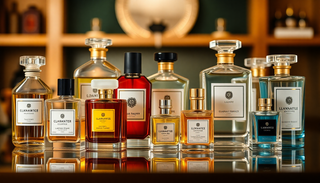 Your Ultimate Guide to Affordable Luxury Fragrances: Discover Giorgio Armani, Dior Sauvage, and More at PerfumeOutlet.com in 2025!